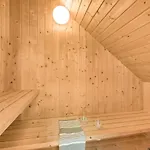 Pet Friendly In Prázdninový dům Ringkøbing