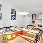 Pet Friendly In