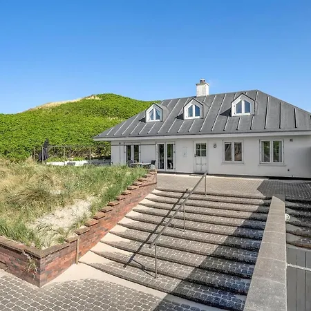Pet Friendly In Ringkøbing