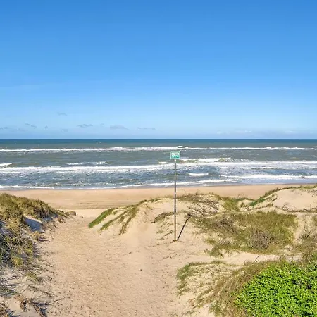 Vakantiehuis Pet Friendly In Ringkøbing