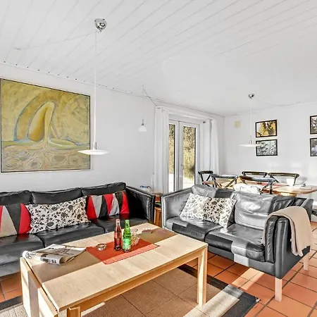 Pet Friendly In Vakantiehuis