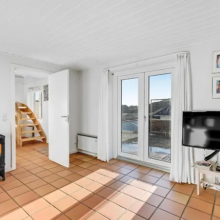 Vakantiehuis Pet Friendly In Ringkøbing