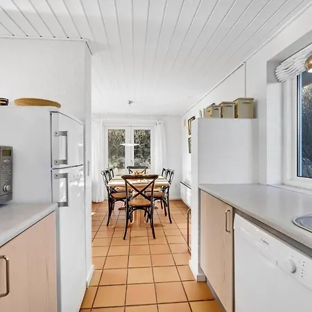 Pet Friendly In Vakantiehuis