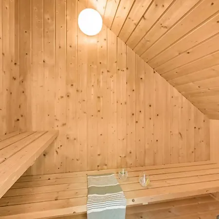 Pet Friendly In Vakantiehuis Ringkøbing