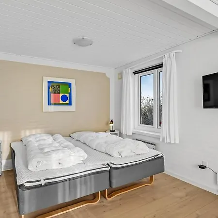 Pet Friendly In