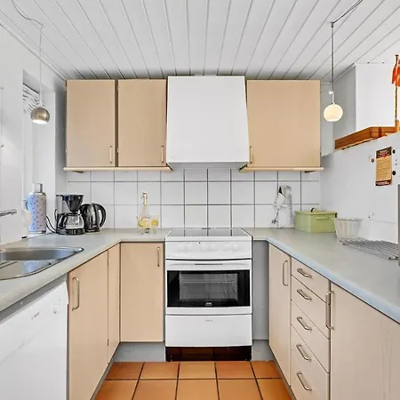 Pet Friendly In Vakantiehuis *