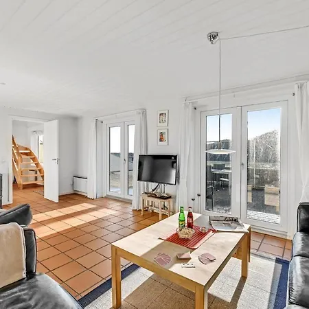 Vakantiehuis Pet Friendly In *