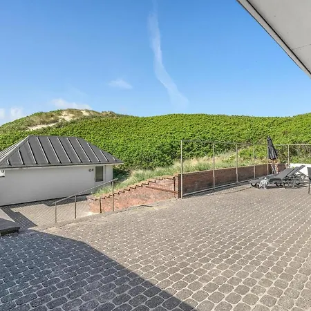 Pet Friendly In Vakantiehuis