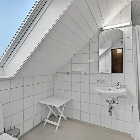 Vakantiehuis Pet Friendly In Ringkøbing