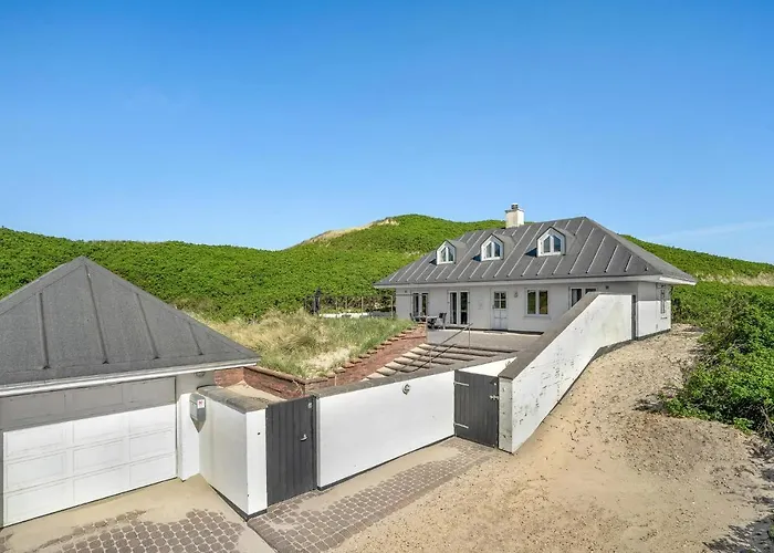 Pet Friendly In Holiday home