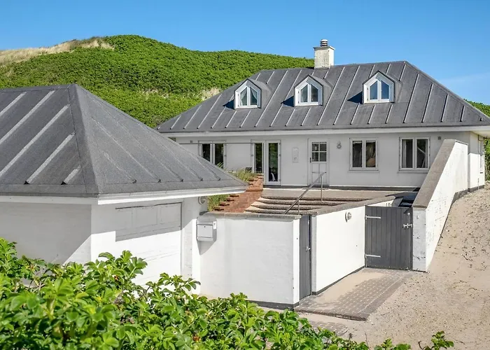 Holiday home Pet Friendly In