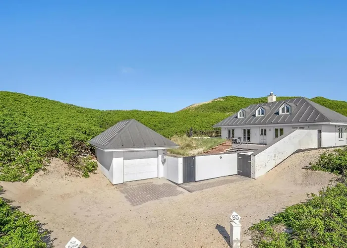 Holiday home Pet Friendly In Ringkobing