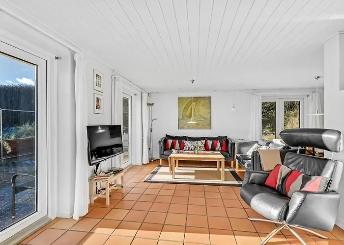 Pet Friendly In