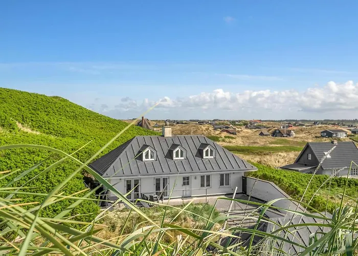 Pet Friendly In Holiday home