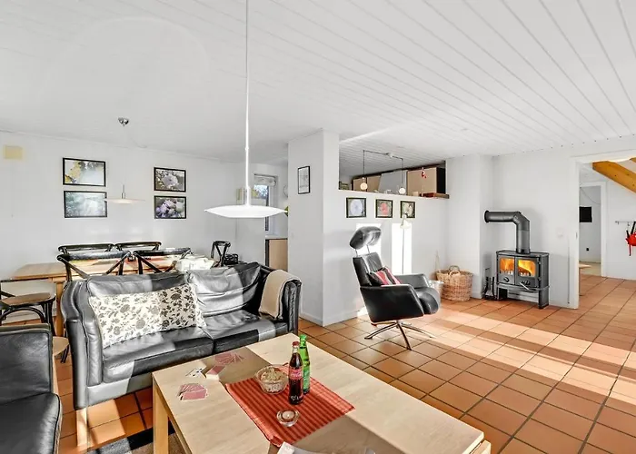 Holiday home Pet Friendly In Ringkobing