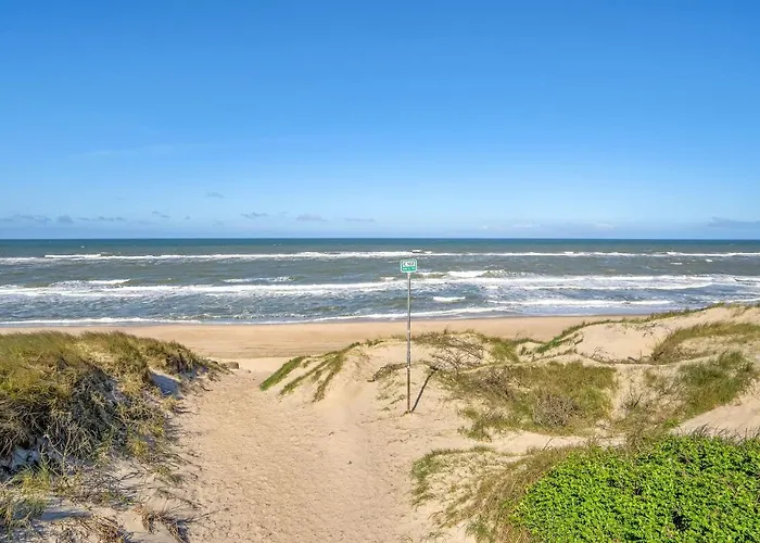 Holiday home Pet Friendly In Ringkobing
