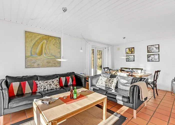 Pet Friendly In Holiday home