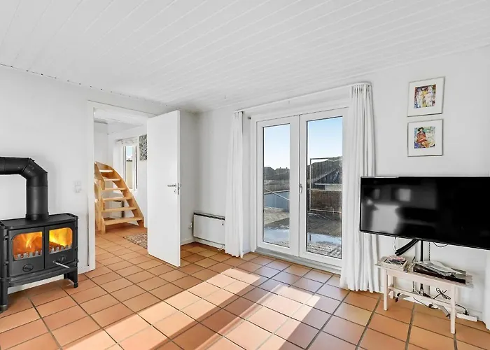 Holiday home Pet Friendly In Ringkobing
