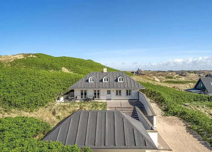 Pet Friendly In Holiday home *
