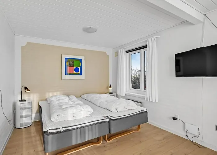 Pet Friendly In