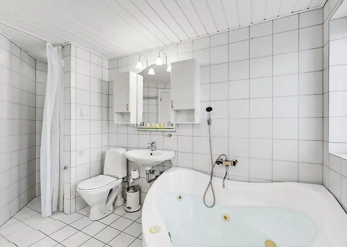 Pet Friendly In Ringkobing
