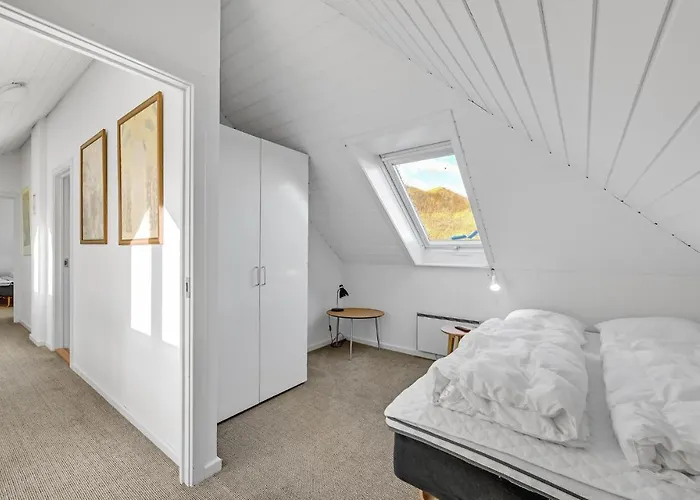 Pet Friendly In Holiday home