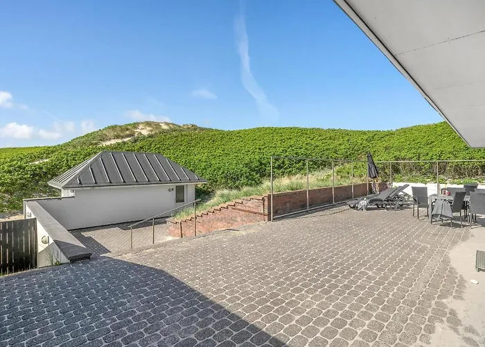 Pet Friendly In Holiday home