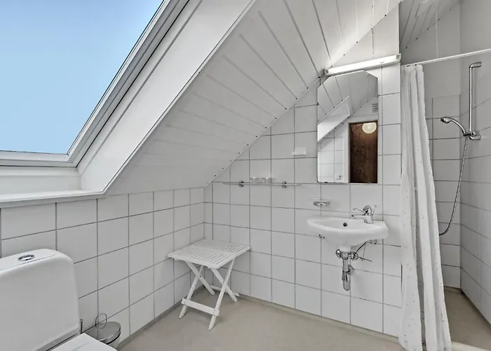 Holiday home Pet Friendly In Ringkobing
